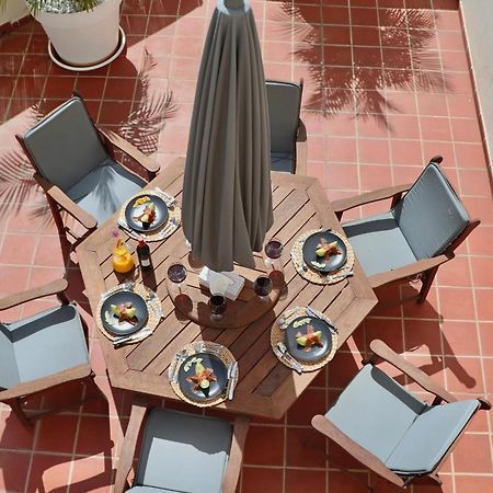 Chayofa Villa Wendy Family Ocean View House מראה חיצוני תמונה