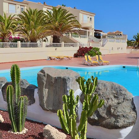 Chayofa Villa Wendy Family Ocean View House מראה חיצוני תמונה