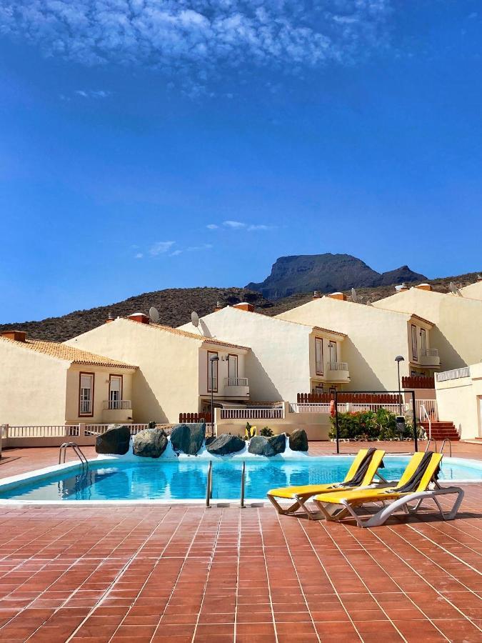Chayofa Villa Wendy Family Ocean View House מראה חיצוני תמונה