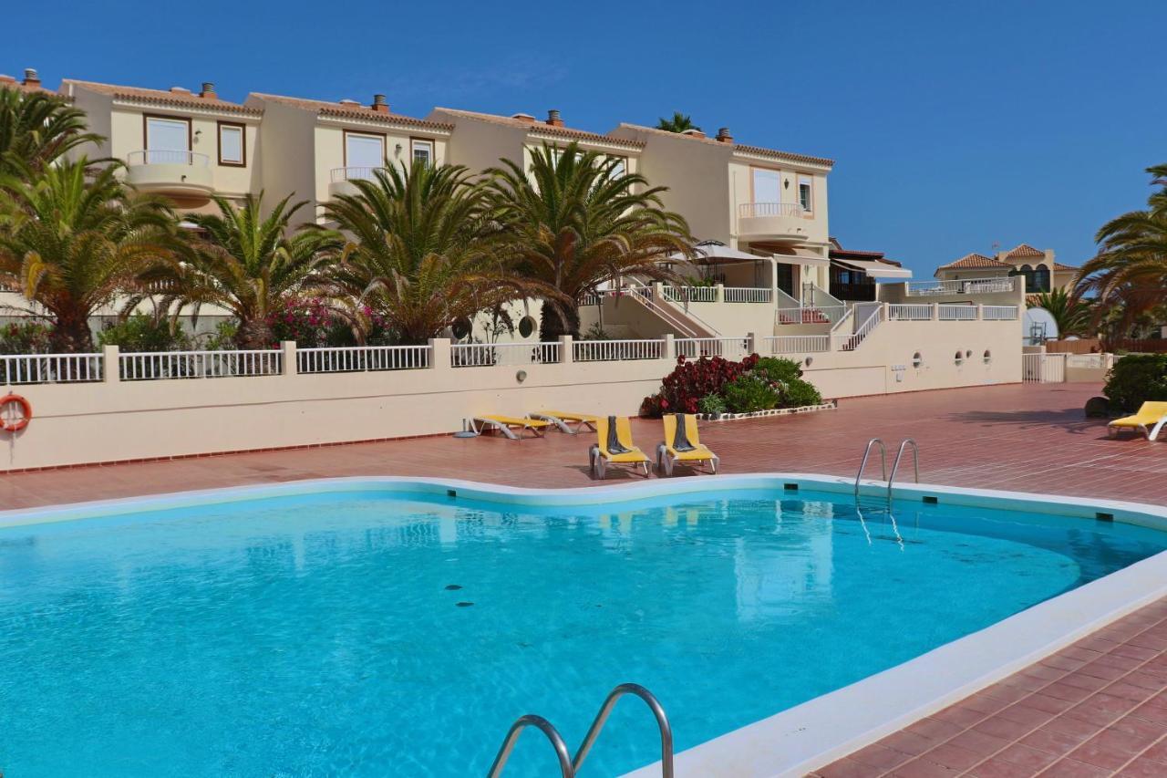 Chayofa Villa Wendy Family Ocean View House מראה חיצוני תמונה