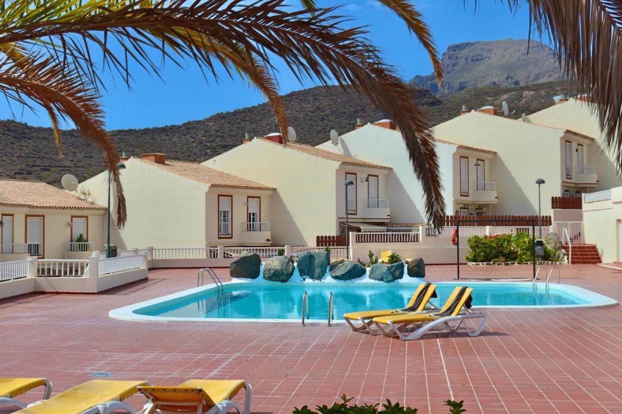Chayofa Villa Wendy Family Ocean View House מראה חיצוני תמונה