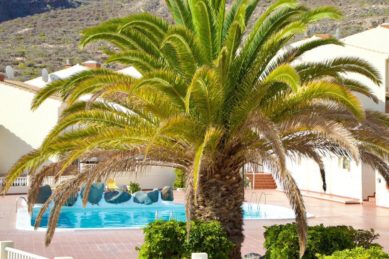 Chayofa Villa Wendy Family Ocean View House מראה חיצוני תמונה