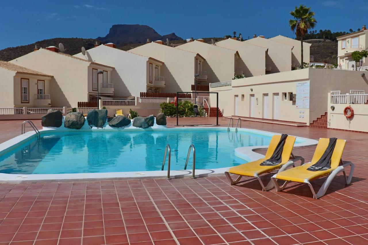 Chayofa Villa Wendy Family Ocean View House מראה חיצוני תמונה