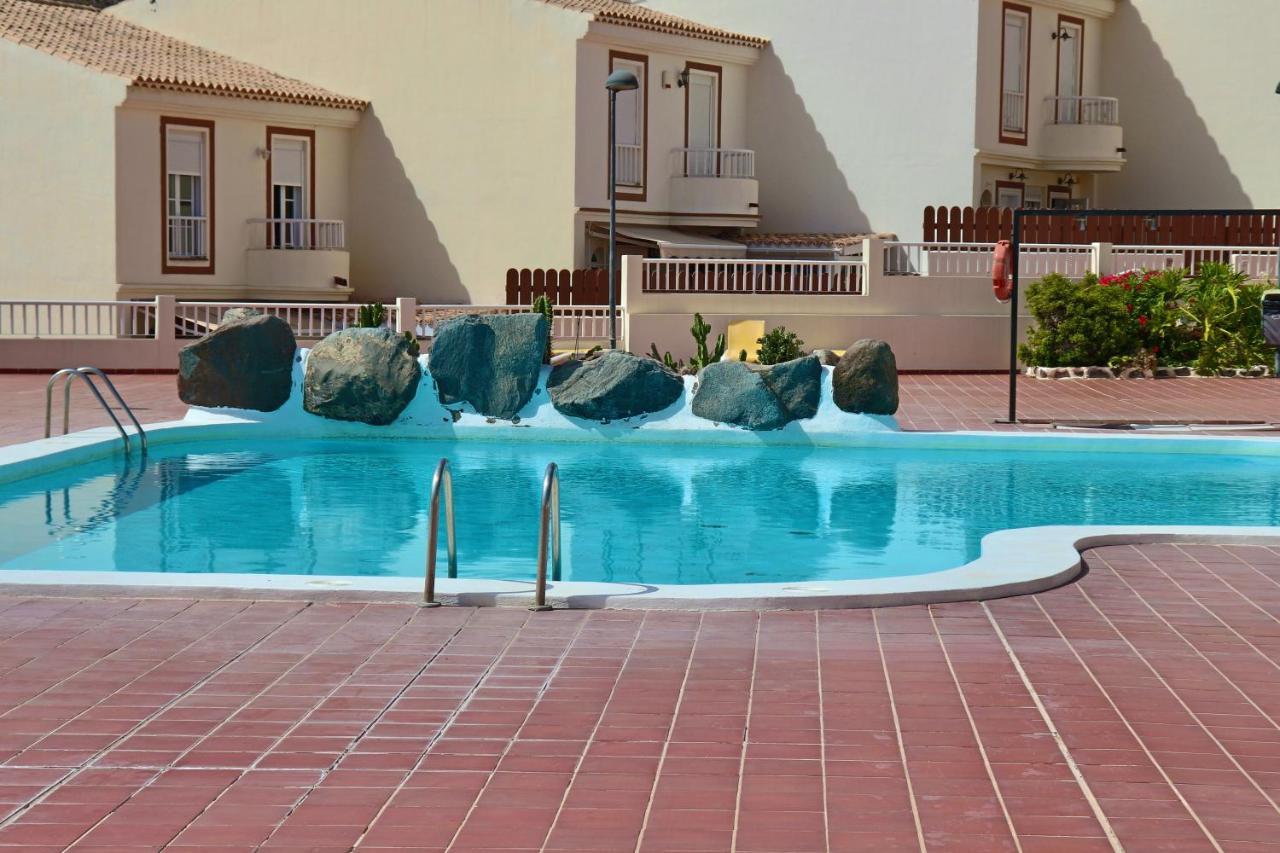 Chayofa Villa Wendy Family Ocean View House מראה חיצוני תמונה