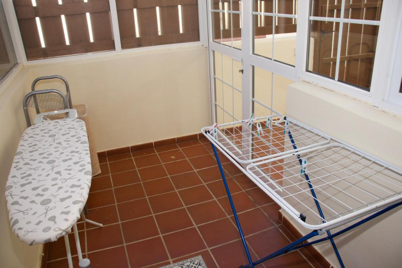 Chayofa Villa Wendy Family Ocean View House מראה חיצוני תמונה