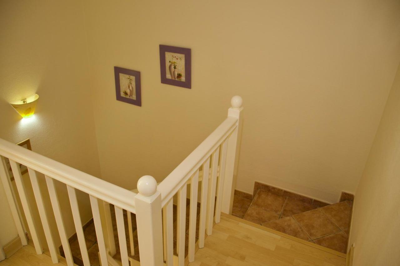 Chayofa Villa Wendy Family Ocean View House מראה חיצוני תמונה