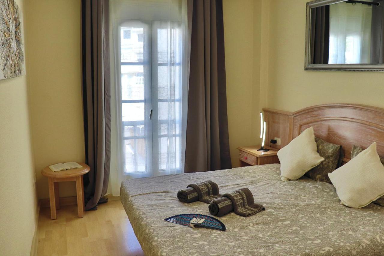 Chayofa Villa Wendy Family Ocean View House מראה חיצוני תמונה