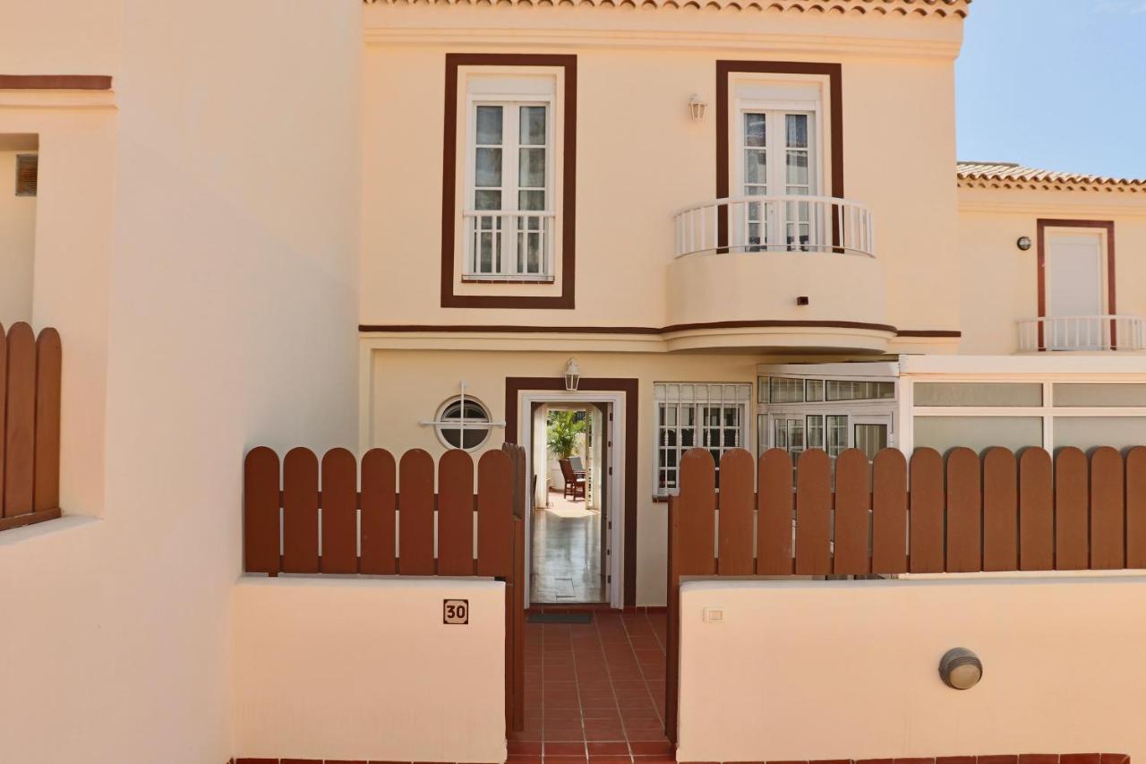 Chayofa Villa Wendy Family Ocean View House מראה חיצוני תמונה