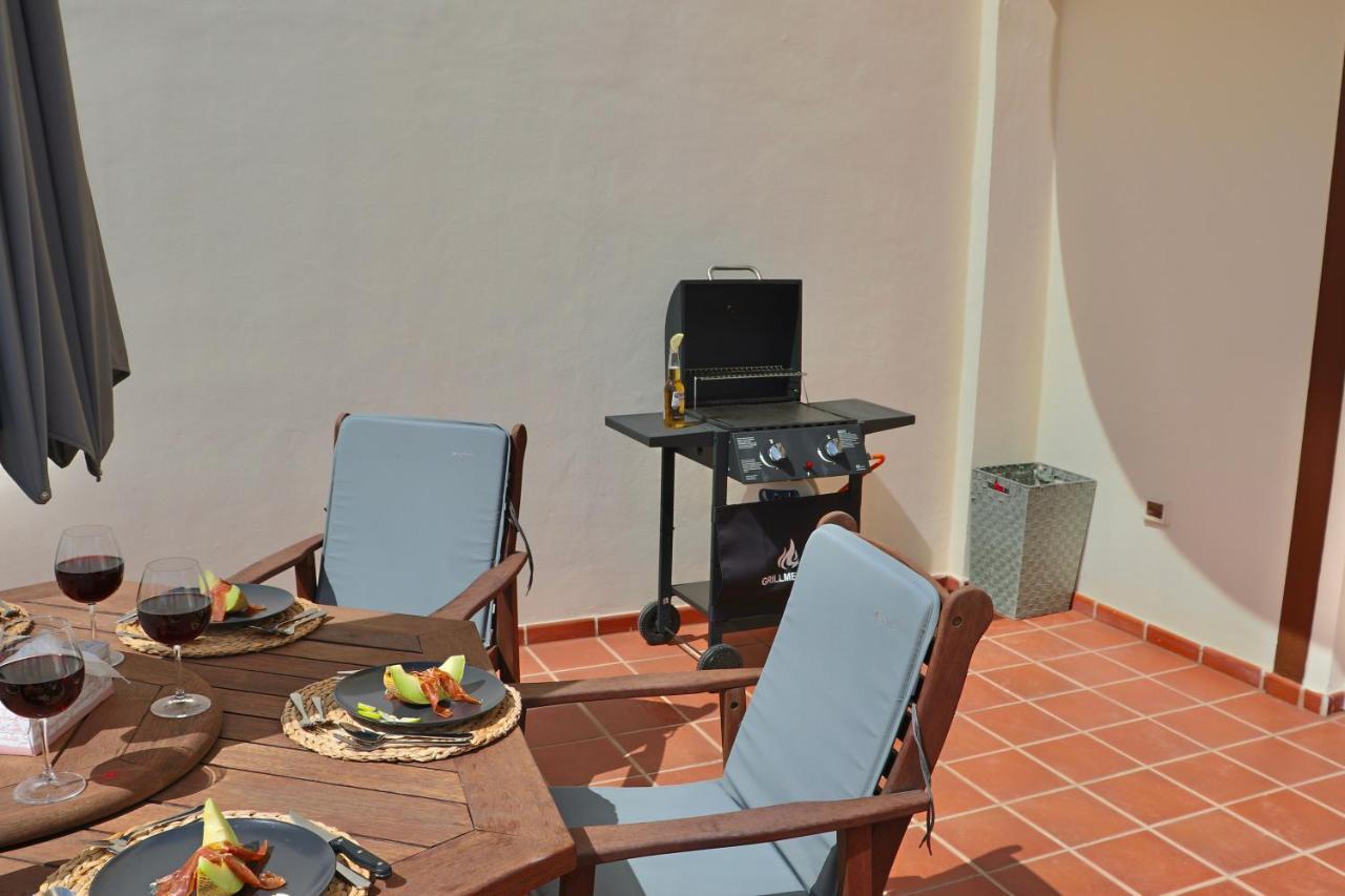 Chayofa Villa Wendy Family Ocean View House מראה חיצוני תמונה