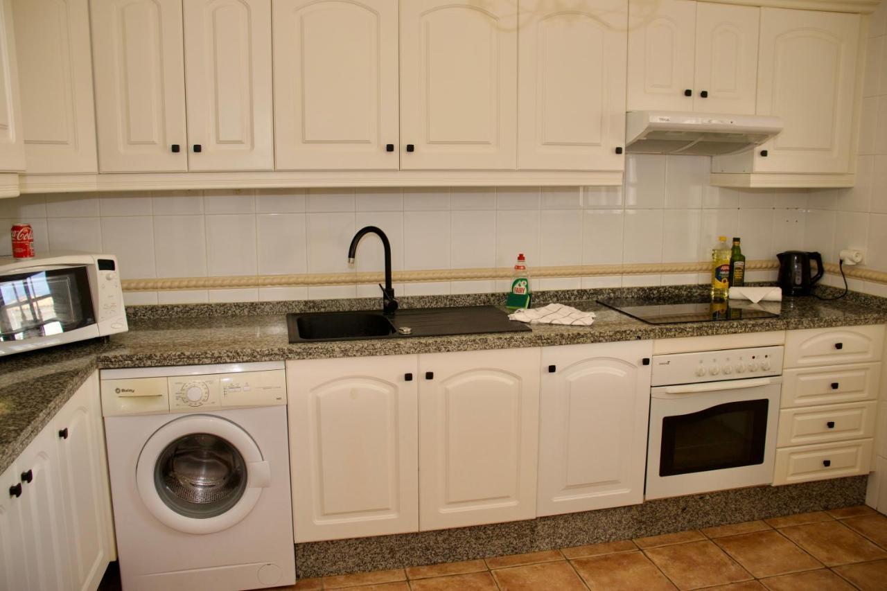Chayofa Villa Wendy Family Ocean View House מראה חיצוני תמונה