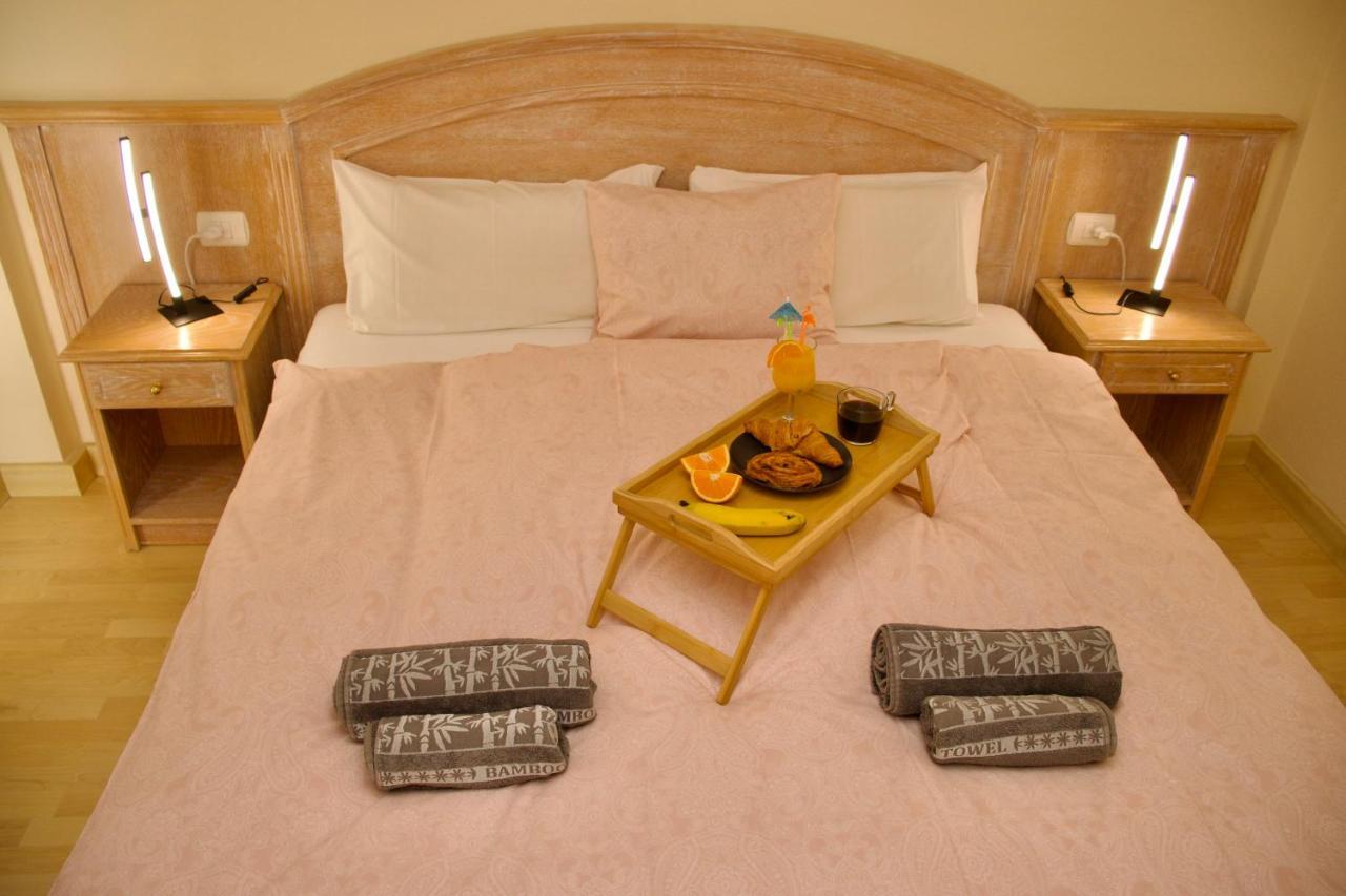 Chayofa Villa Wendy Family Ocean View House מראה חיצוני תמונה