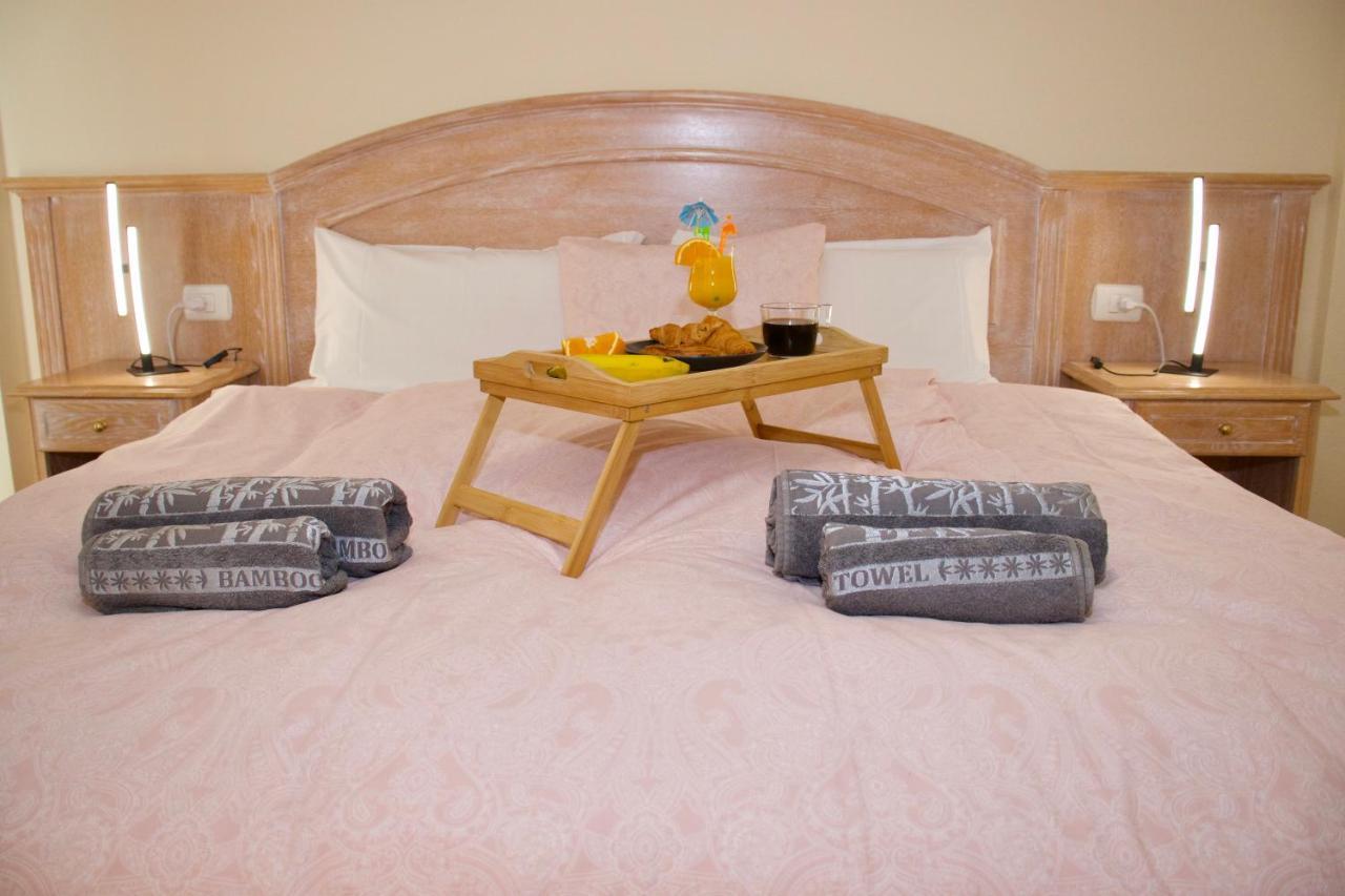 Chayofa Villa Wendy Family Ocean View House מראה חיצוני תמונה