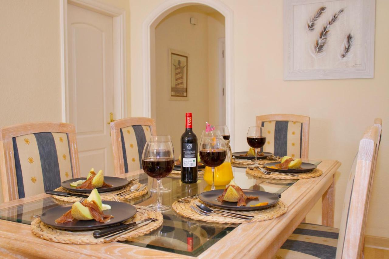 Chayofa Villa Wendy Family Ocean View House מראה חיצוני תמונה