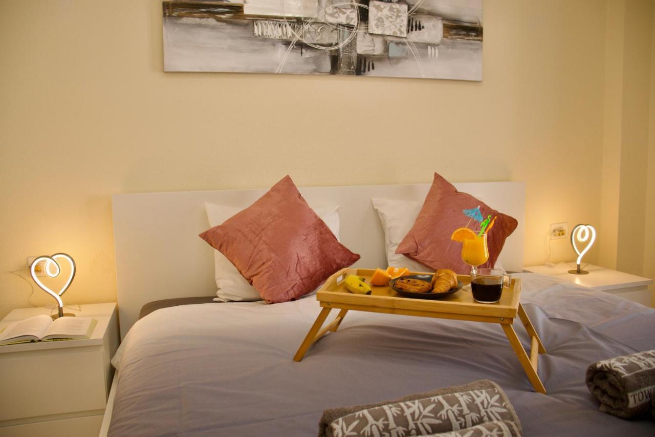 Chayofa Villa Wendy Family Ocean View House מראה חיצוני תמונה