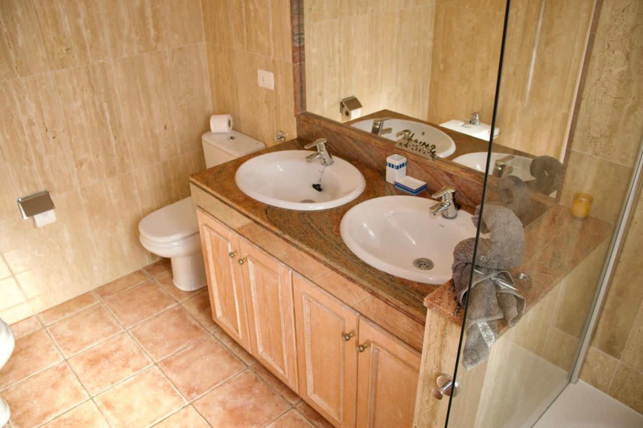 Chayofa Villa Wendy Family Ocean View House מראה חיצוני תמונה
