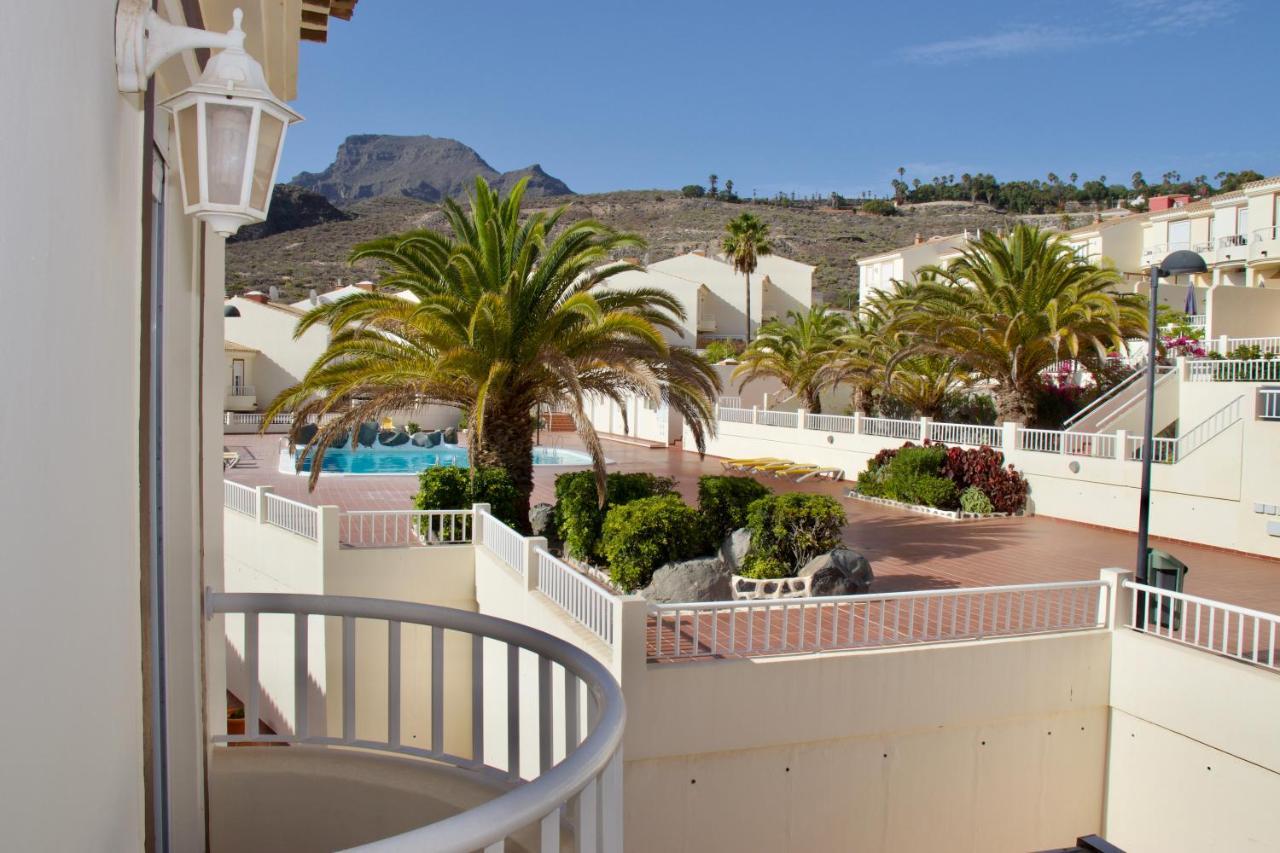 Chayofa Villa Wendy Family Ocean View House מראה חיצוני תמונה
