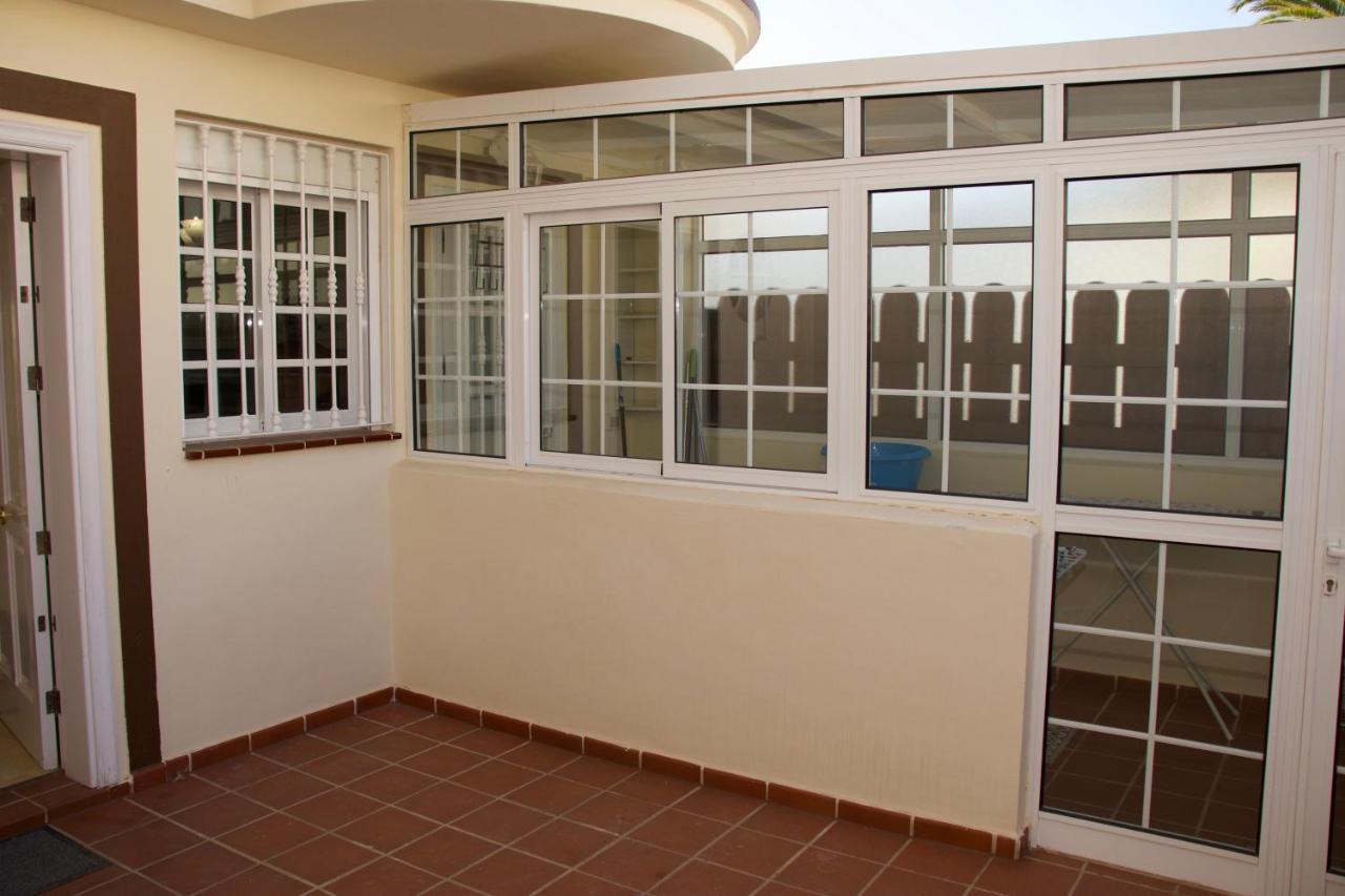 Chayofa Villa Wendy Family Ocean View House מראה חיצוני תמונה