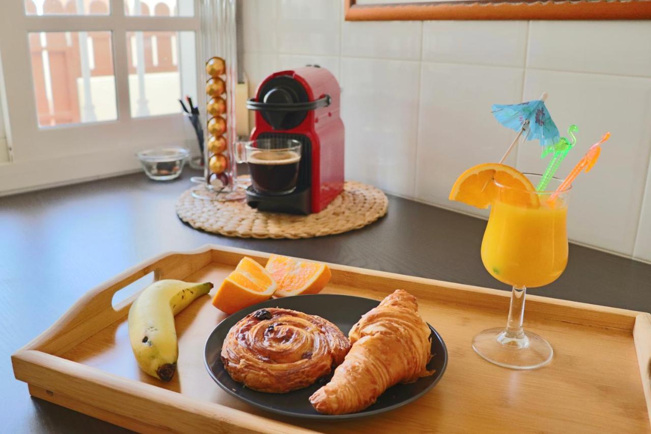 Chayofa Villa Wendy Family Ocean View House מראה חיצוני תמונה