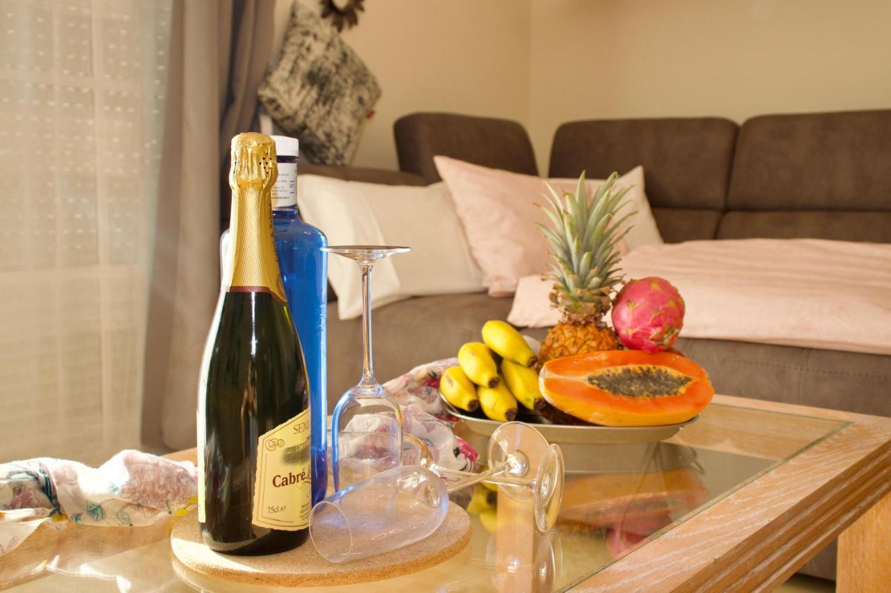 Chayofa Villa Wendy Family Ocean View House מראה חיצוני תמונה