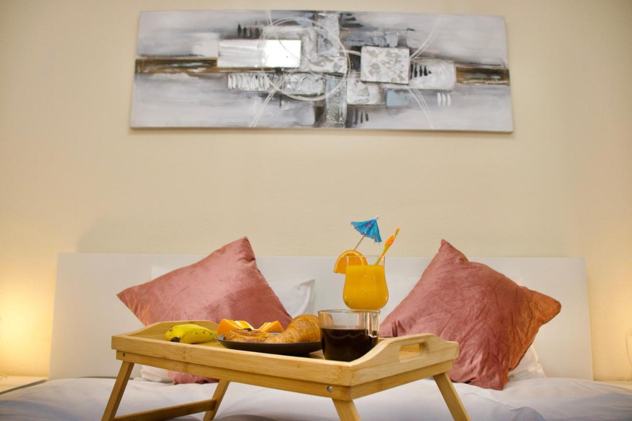 Chayofa Villa Wendy Family Ocean View House מראה חיצוני תמונה