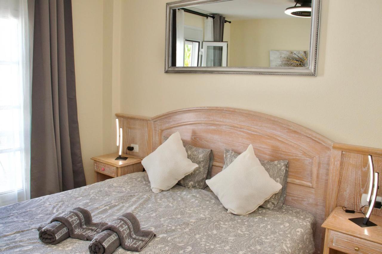 Chayofa Villa Wendy Family Ocean View House מראה חיצוני תמונה